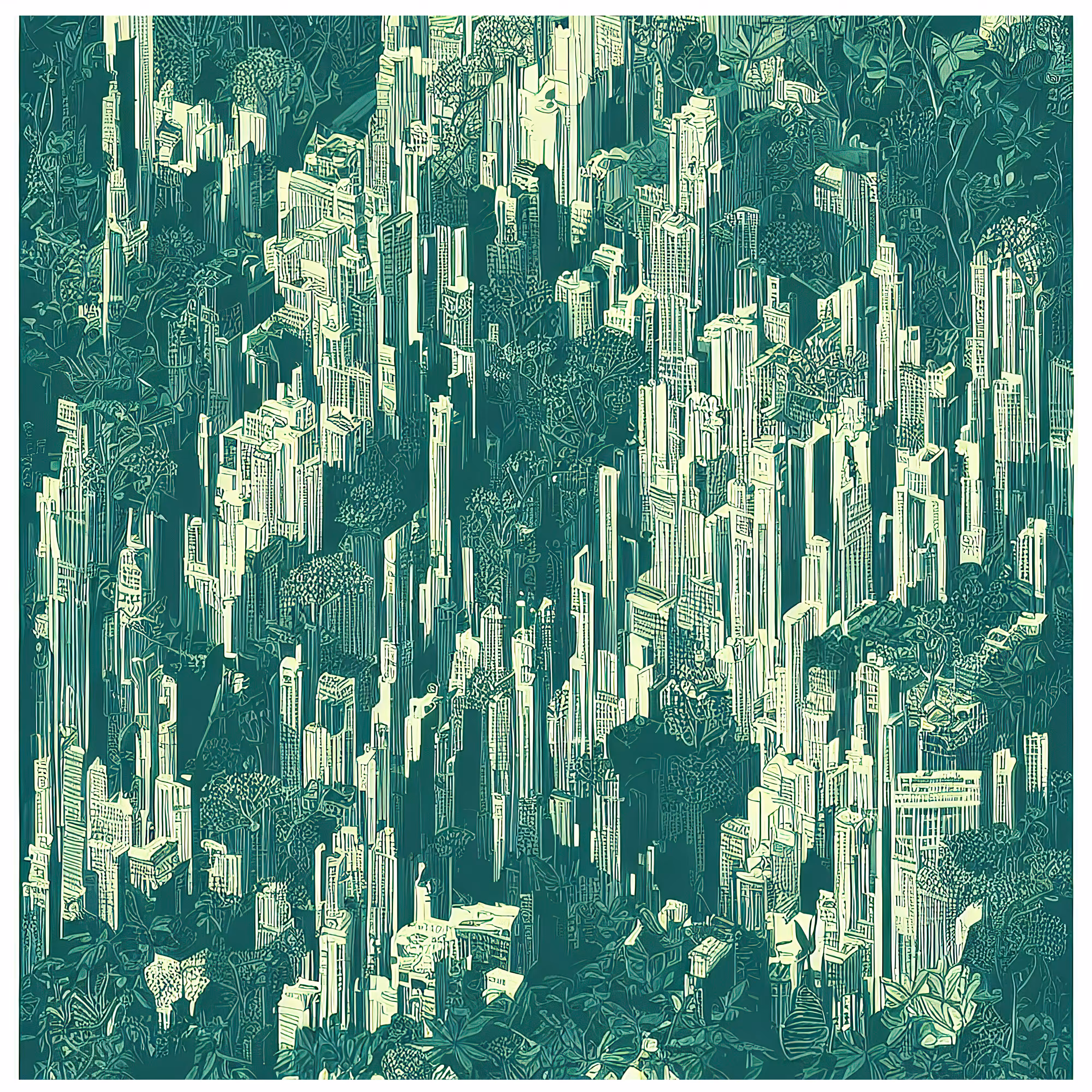 Dystopian