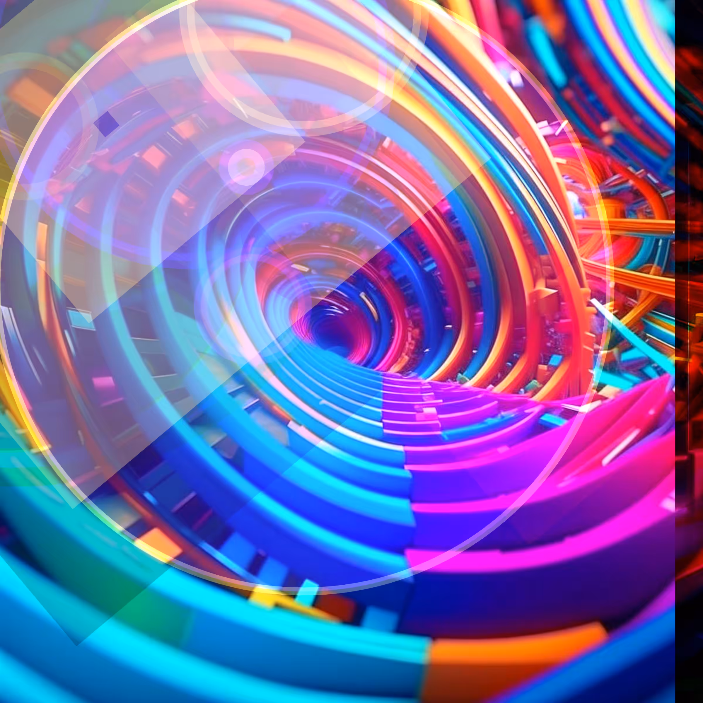 Abstran #3