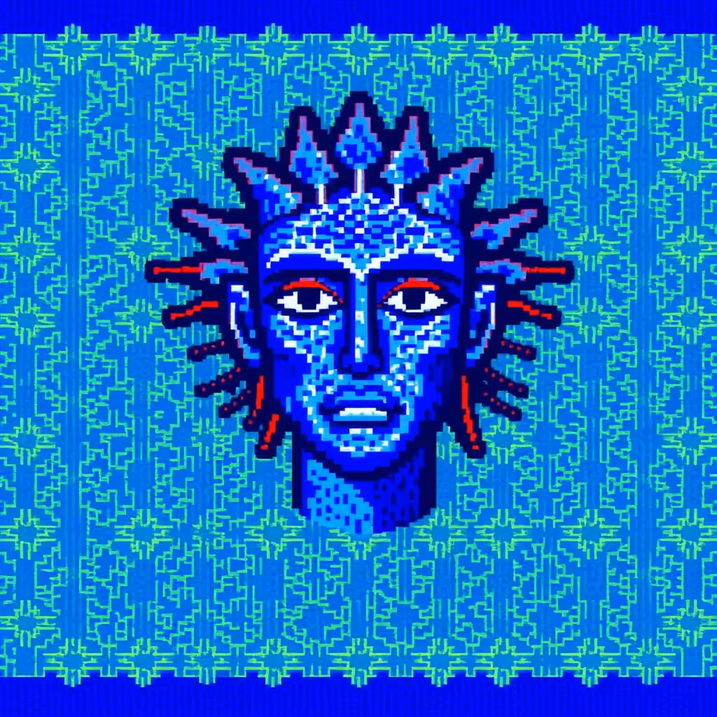 Digital Spirit