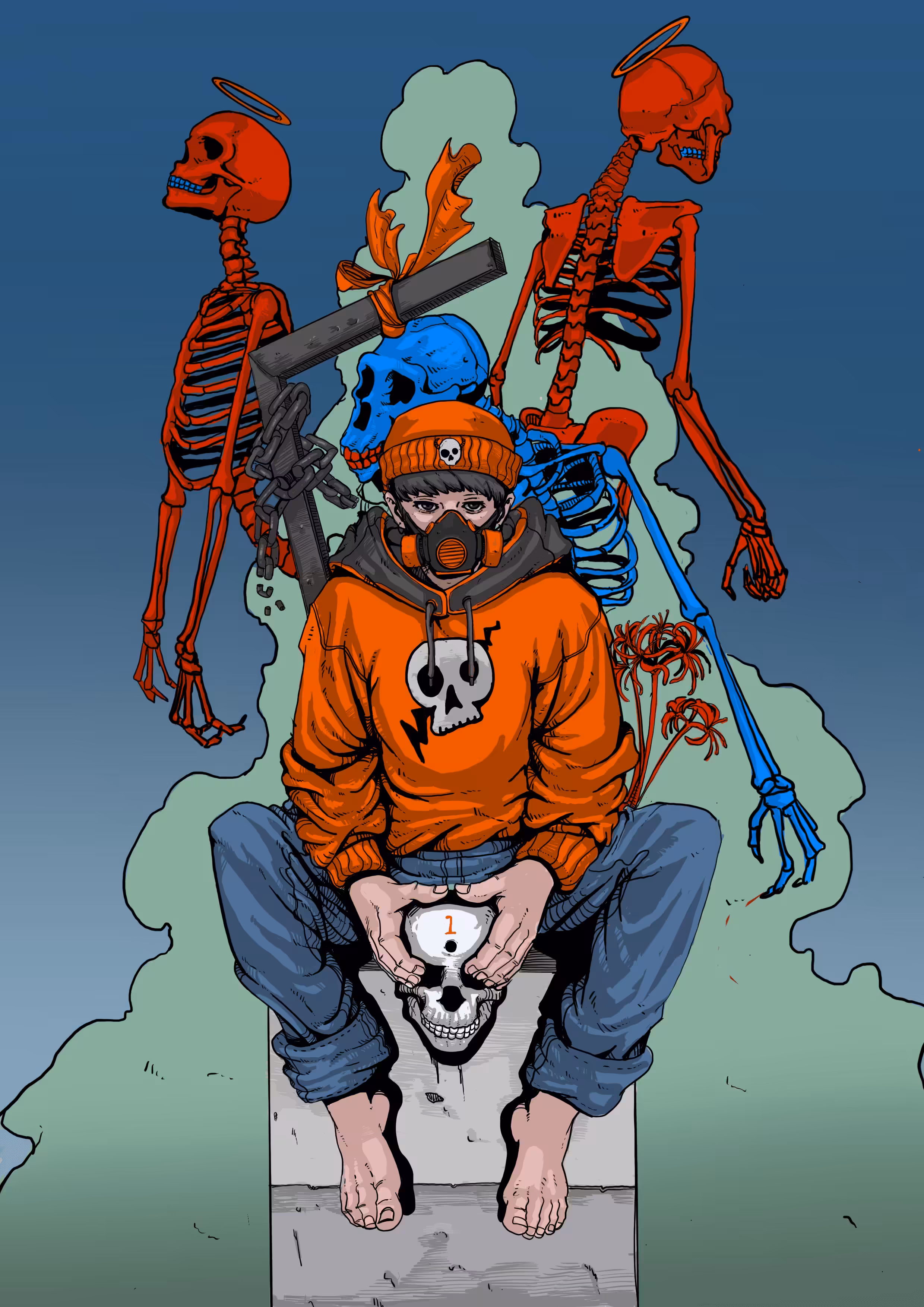 memento mori