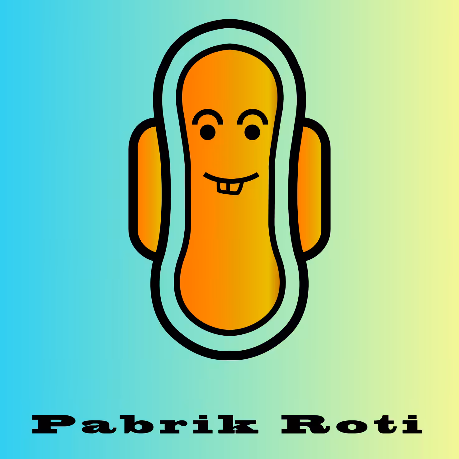 Logo Pabrik Roti: PABRIKROTI.IDN #7984