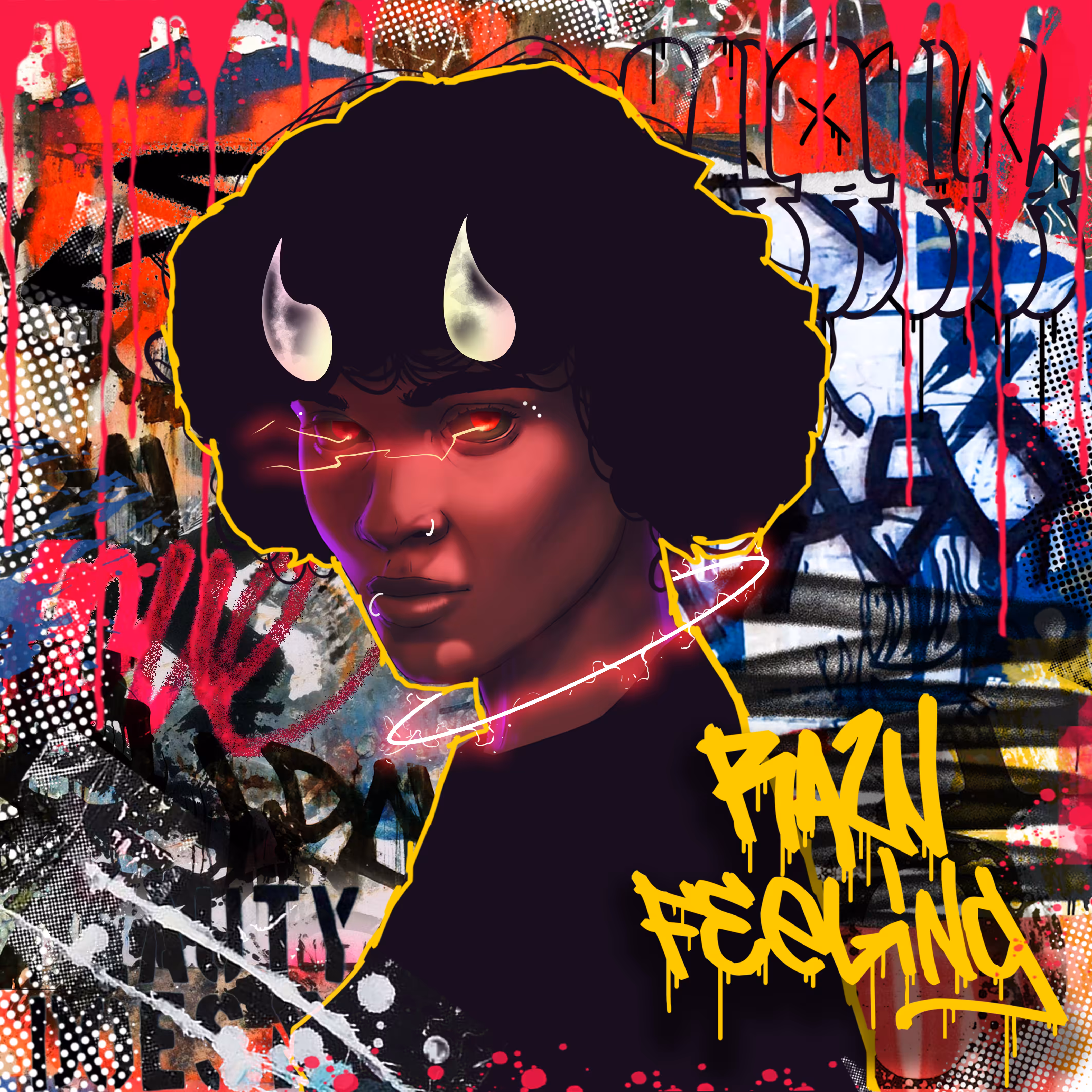 Raw Feeling - Special Edition