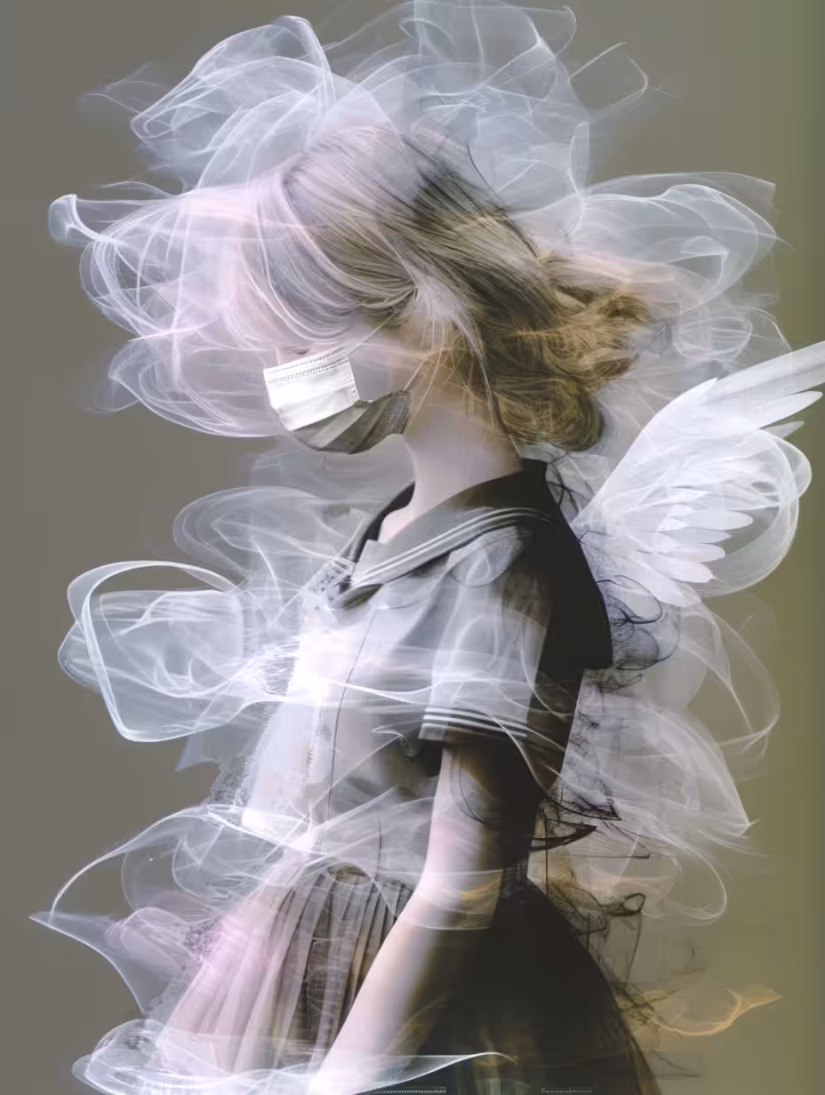 Whispering Auras: Nivemira