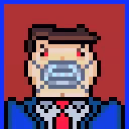 Mr. Zhuison