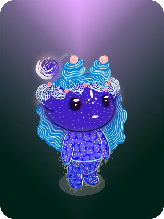 Alzena Level 1 #68