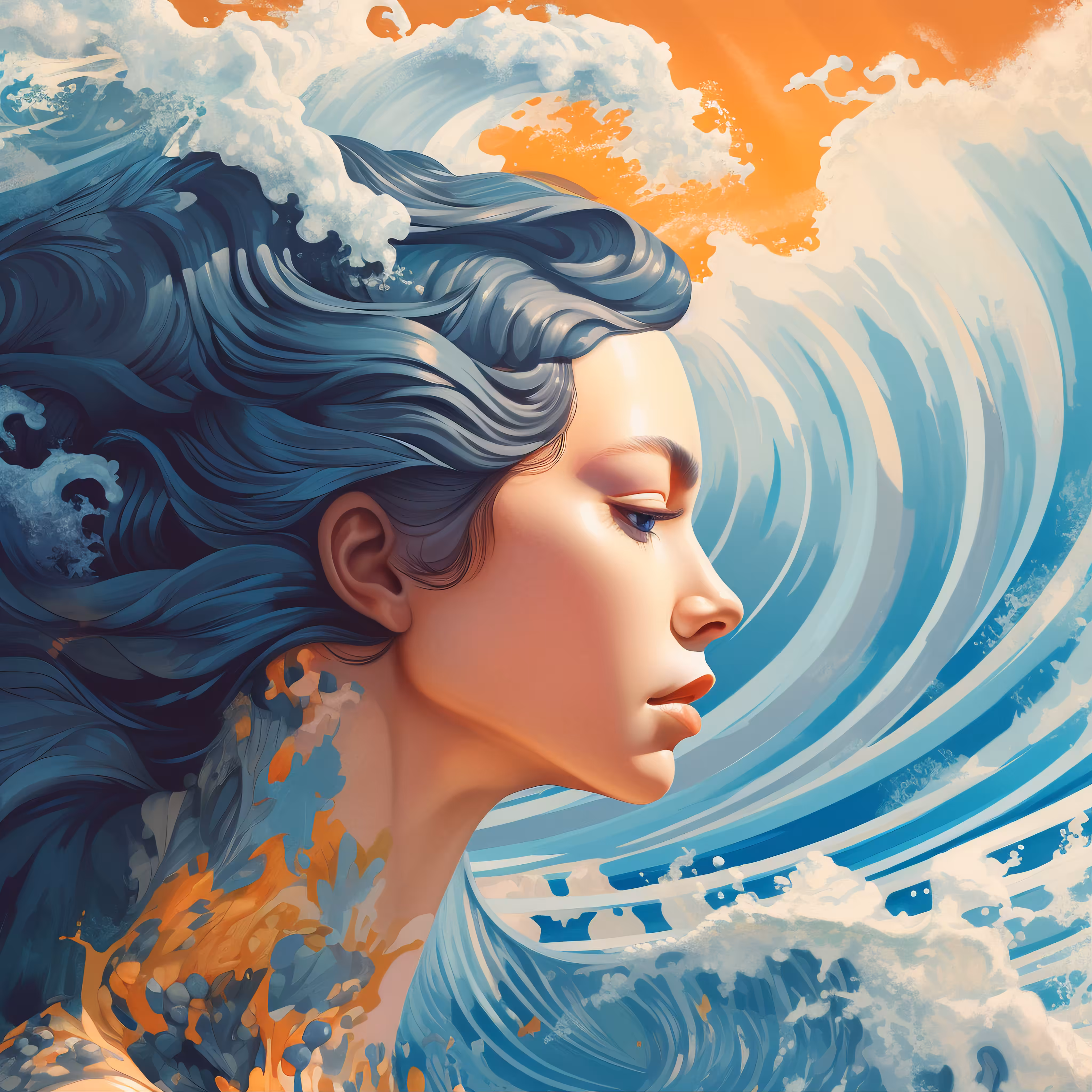 Her Universe #119