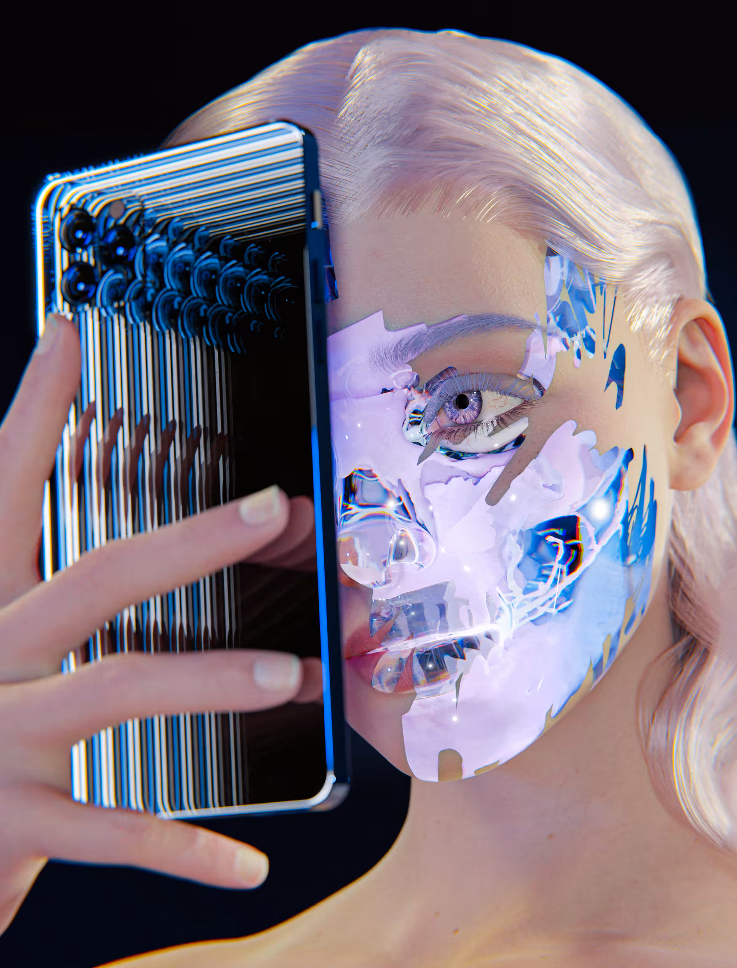 K1i55_SELFIE