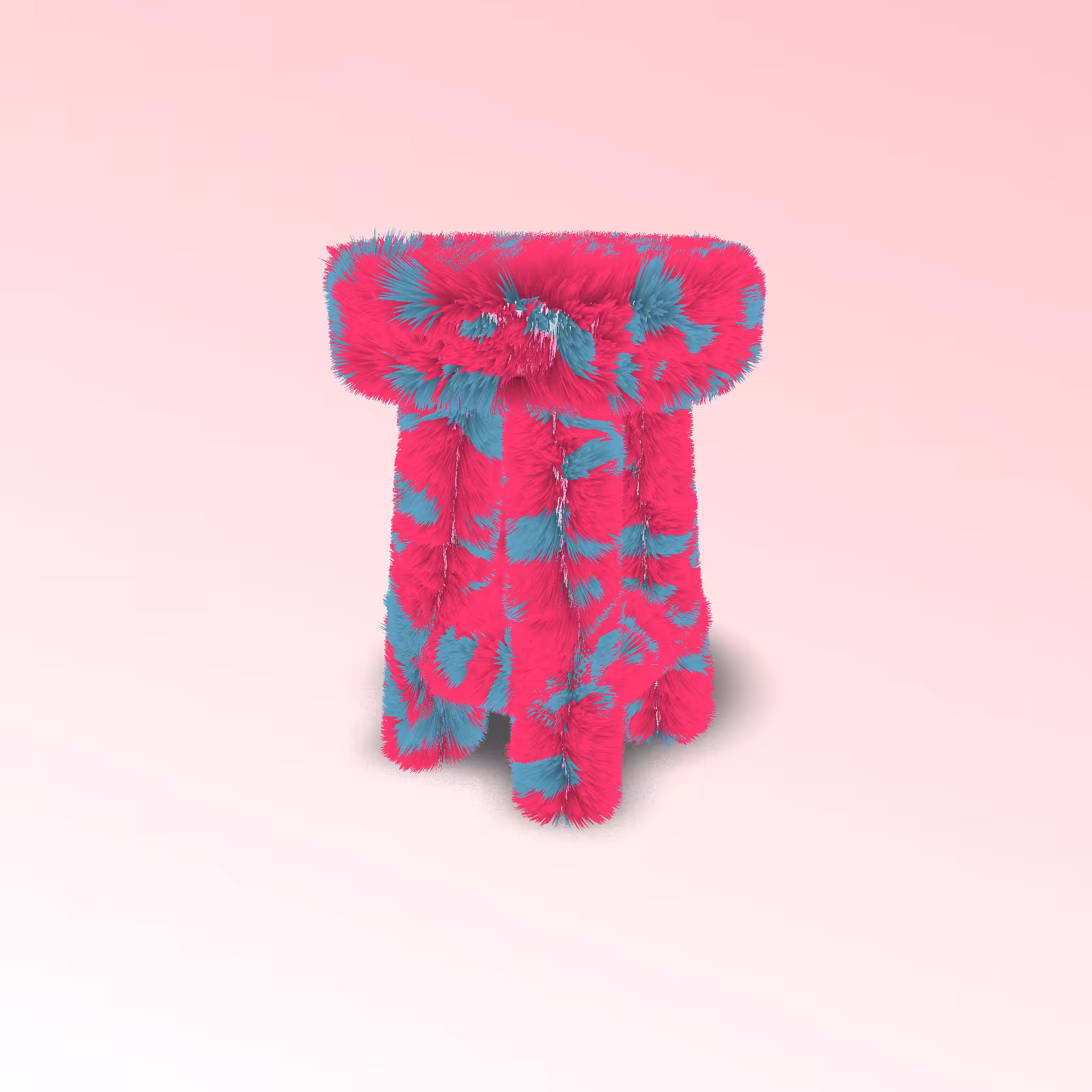 'FUR'niture #5