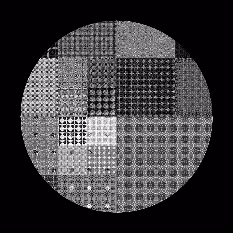Encircling #65