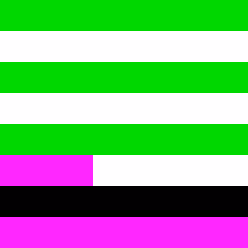 GLICPIXXXVER002 #5026