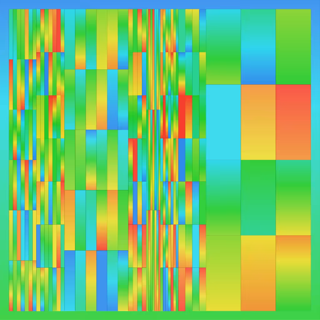 Grid Tones #203