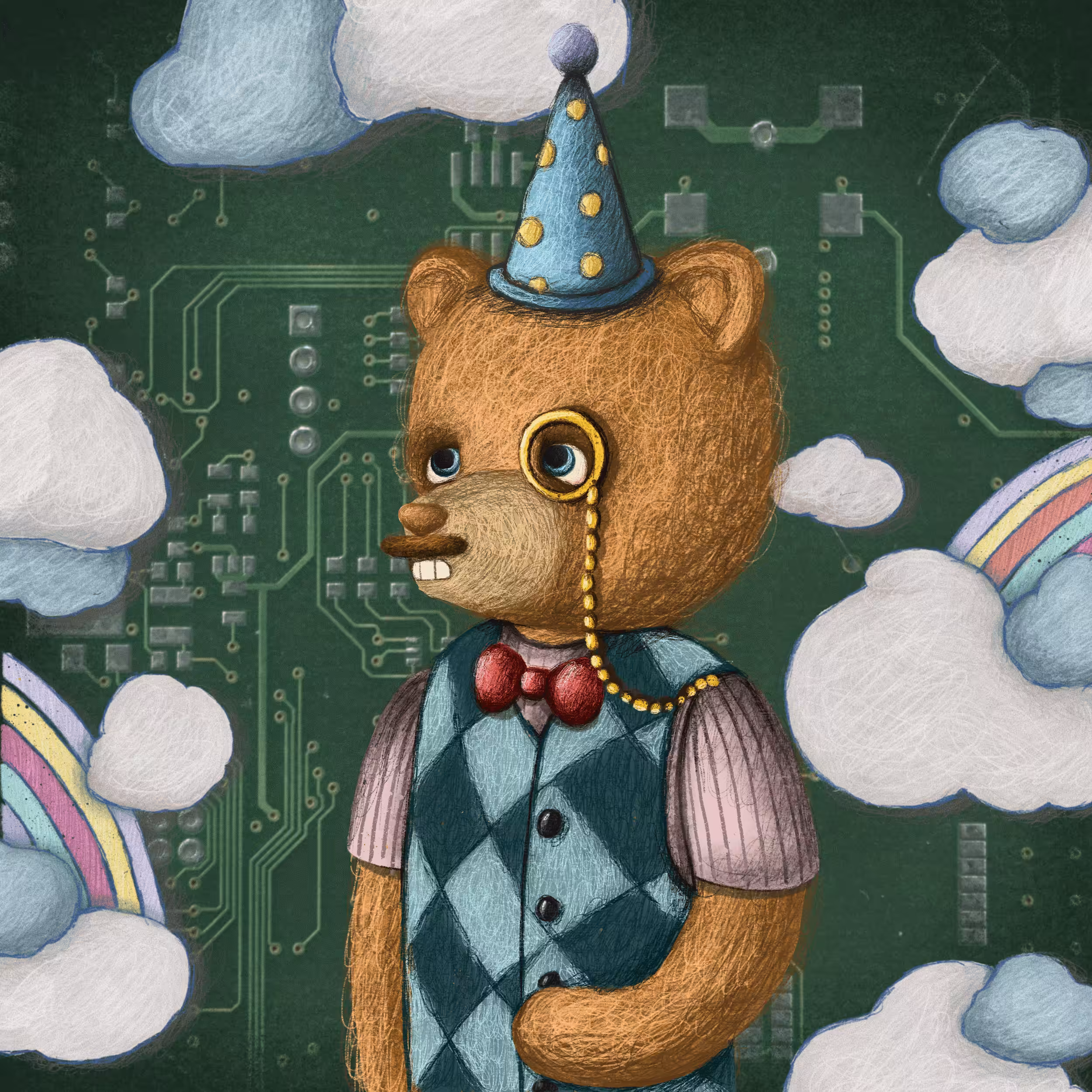 Bearmood865
