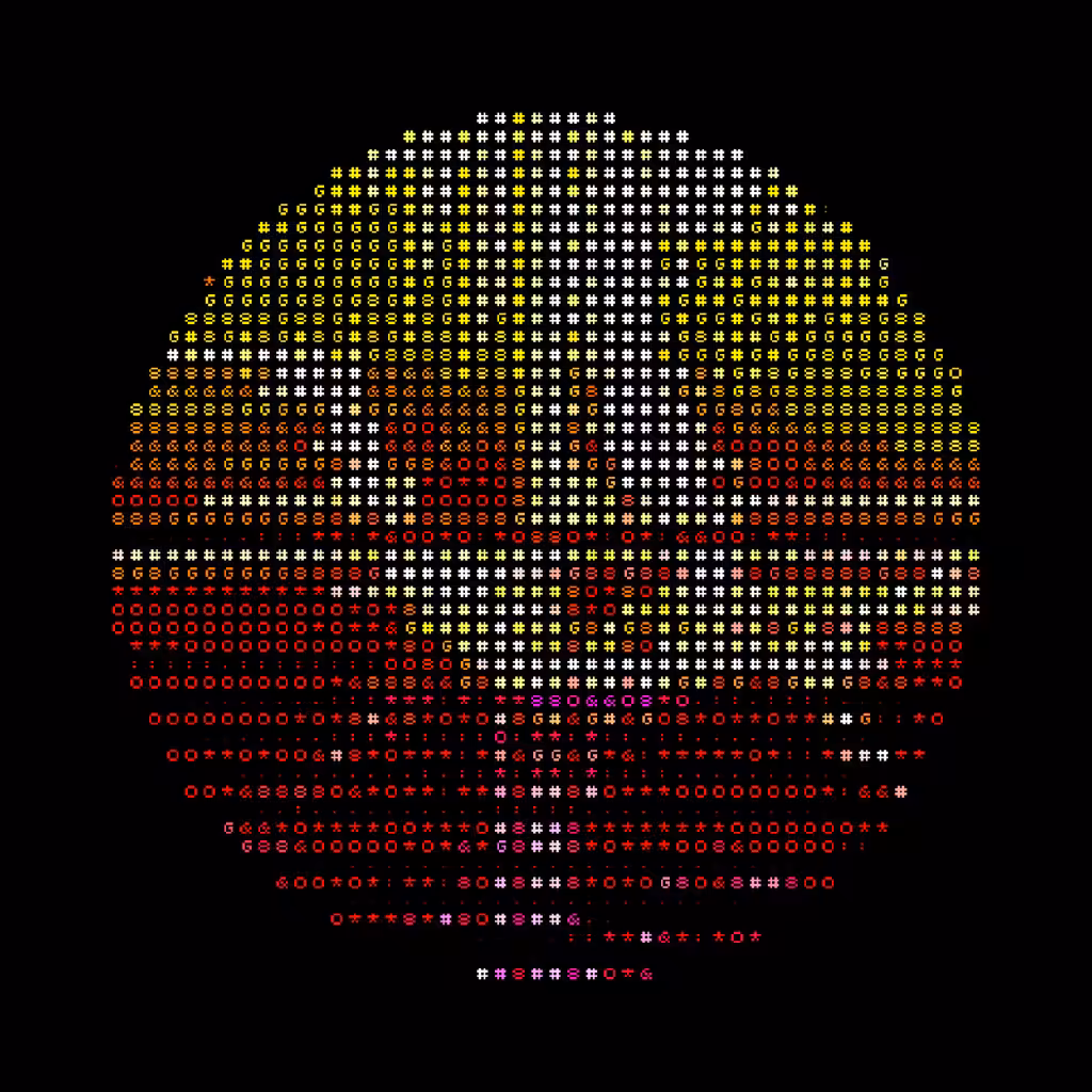 asciiartx 002