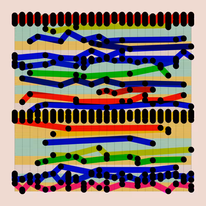Punch-Cards #92