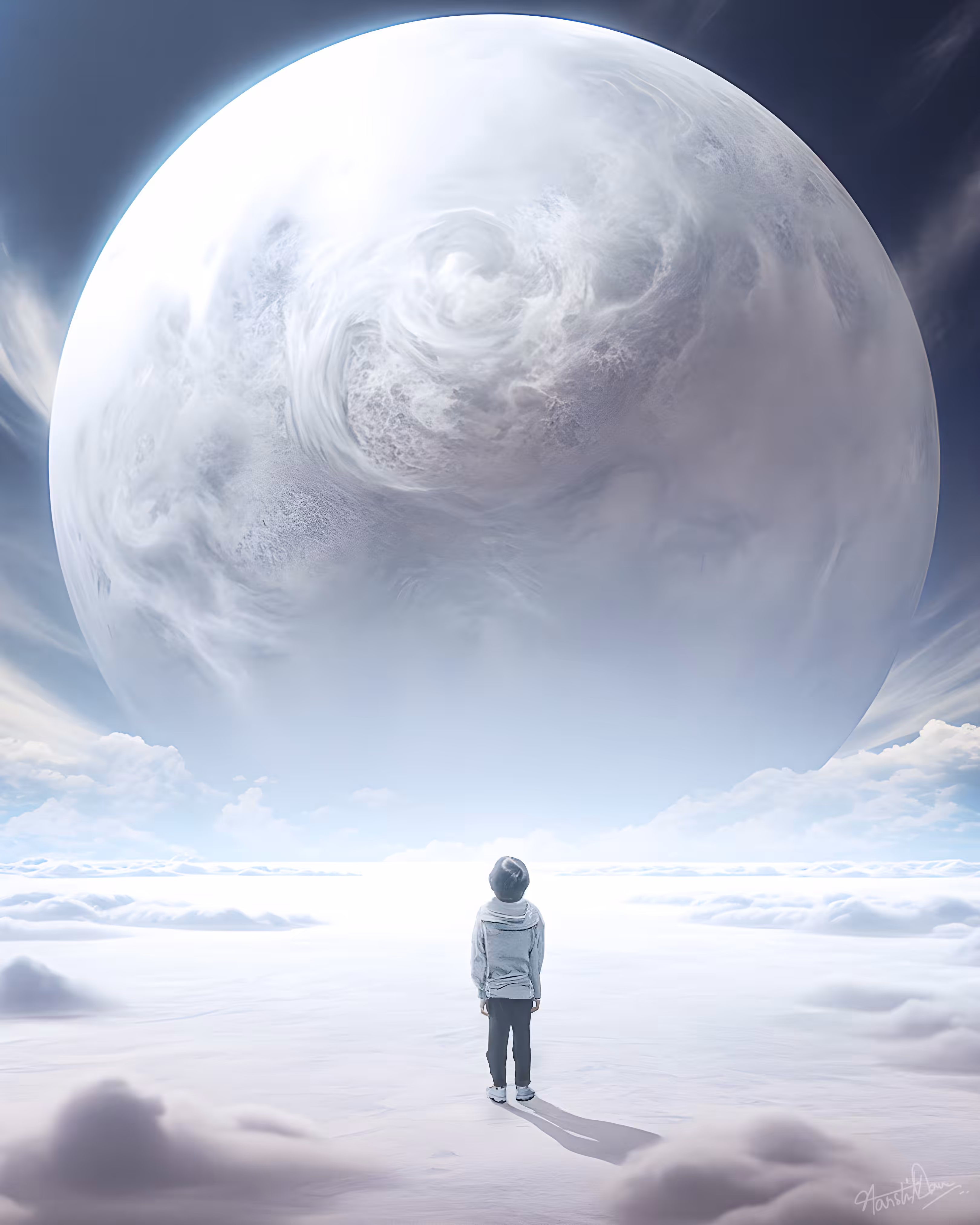 Beyond Earth #11