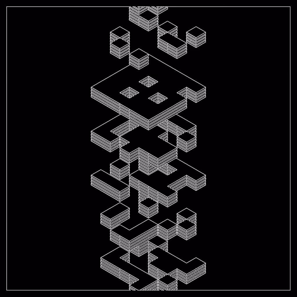 Modulo Space #222