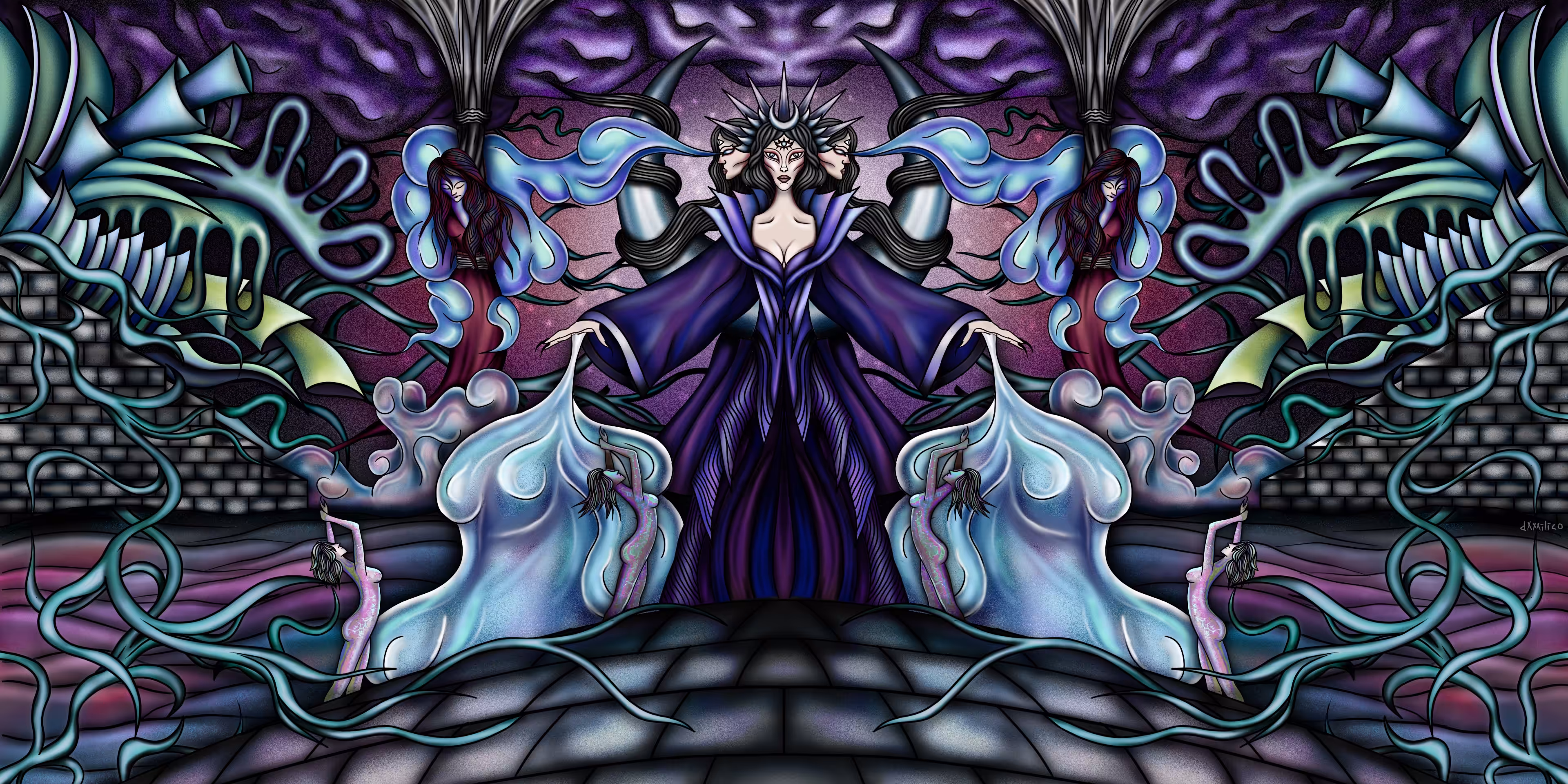 Hecate