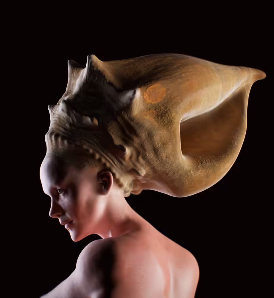 VENUS #1
