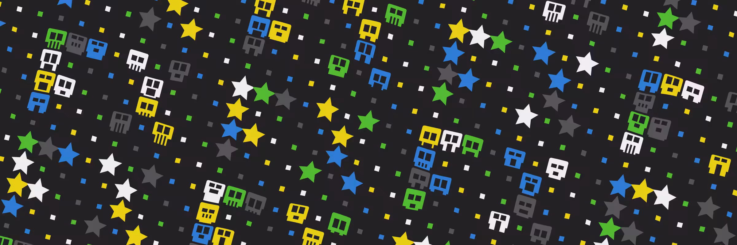 SMOLSKULL-PATTERN #1294