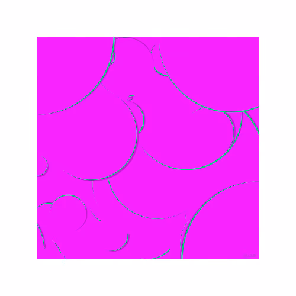 curves #25