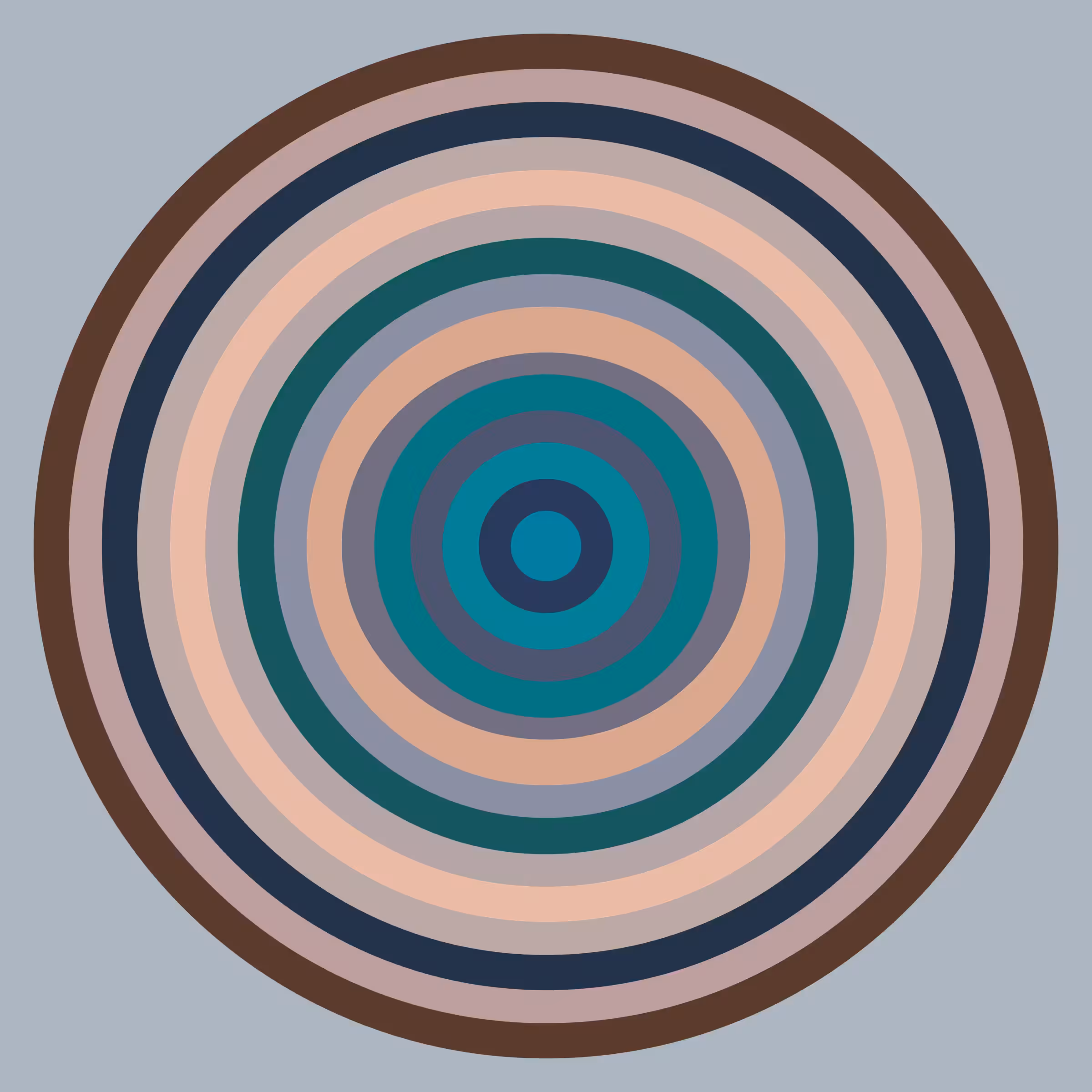 Circle of Frens² #9034