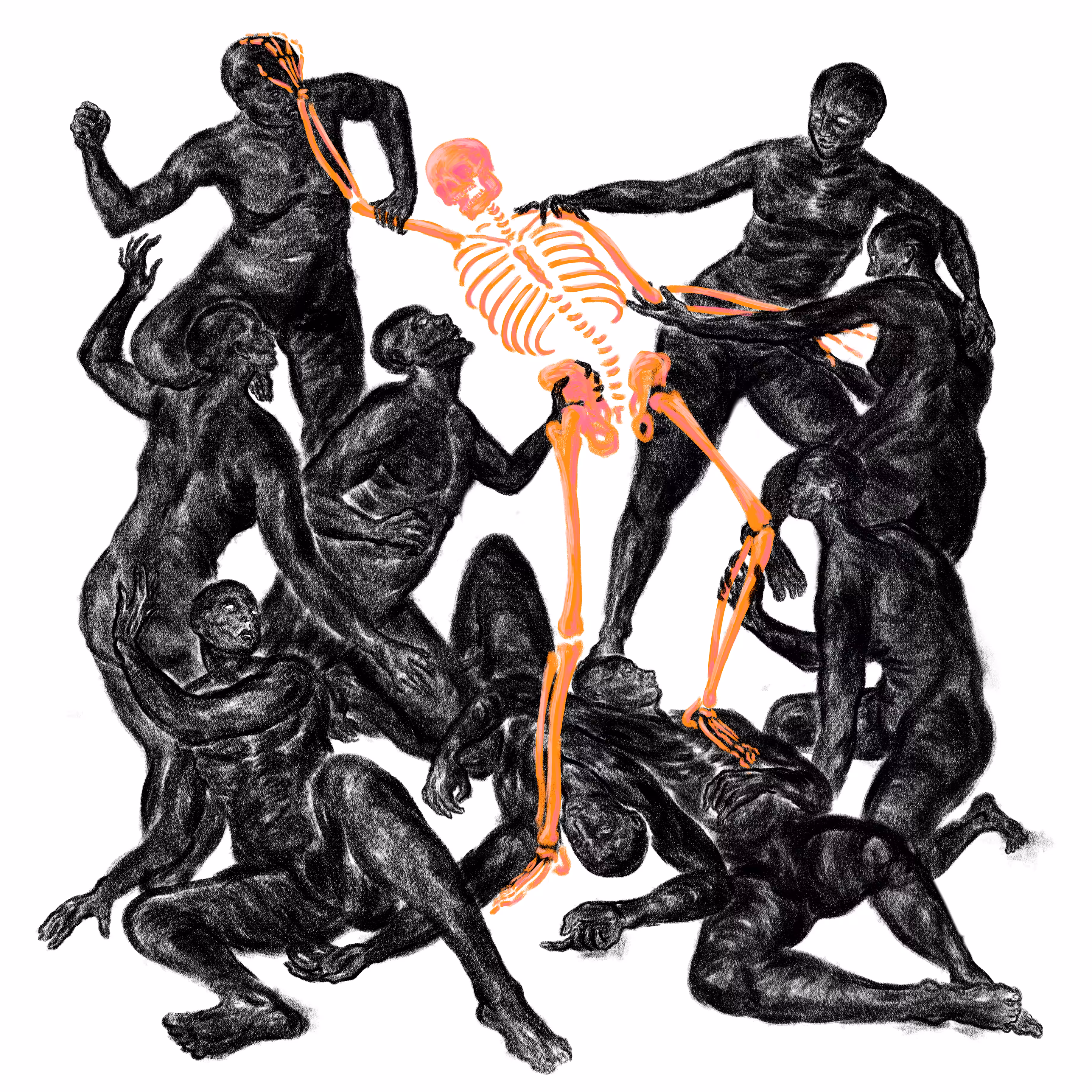 𝗧𝗵𝗲 𝗲𝗻𝗱 𝗼𝗳 𝗺𝗲 ✧’_