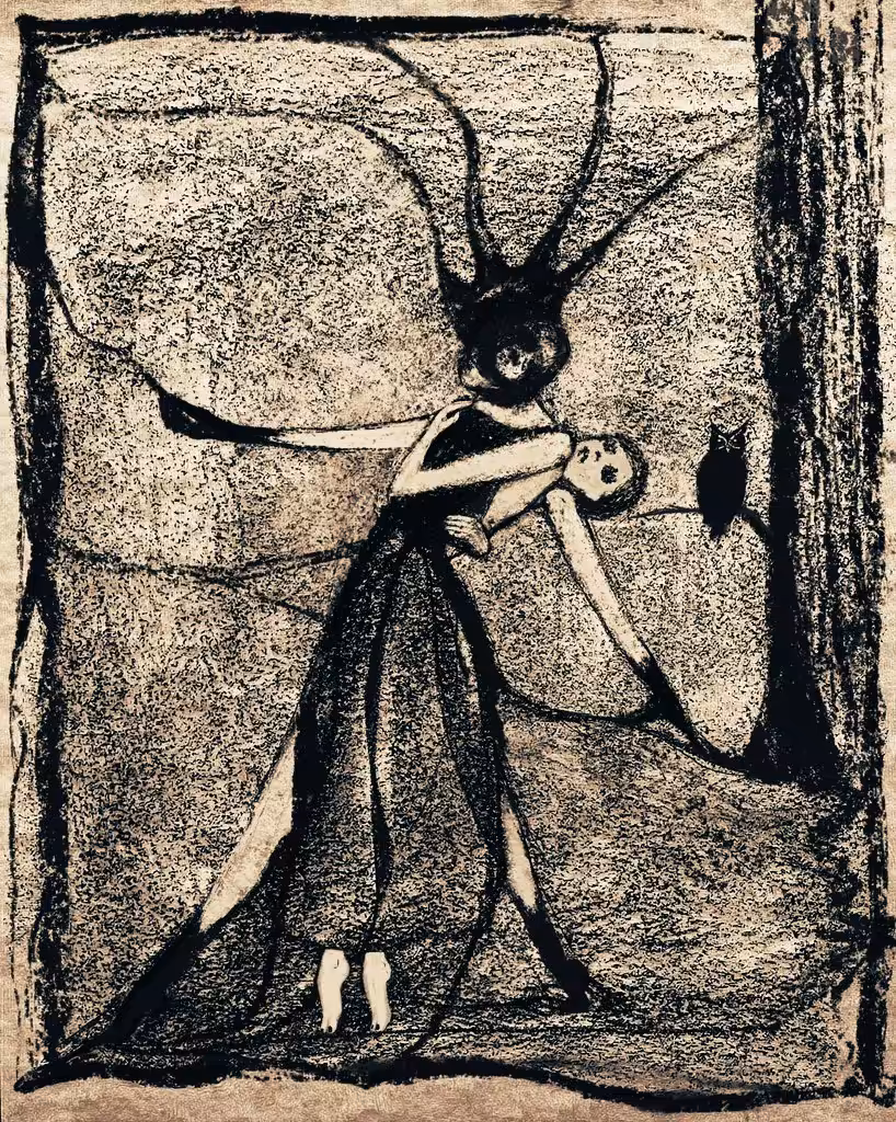 Rag doll