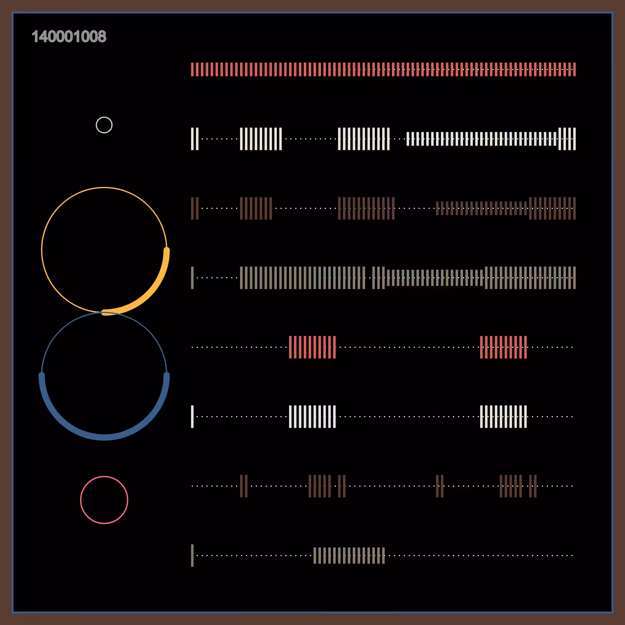 AVLab B-side: B-side #1008