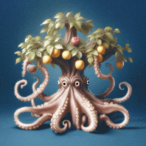 Eyesplorational Growth
