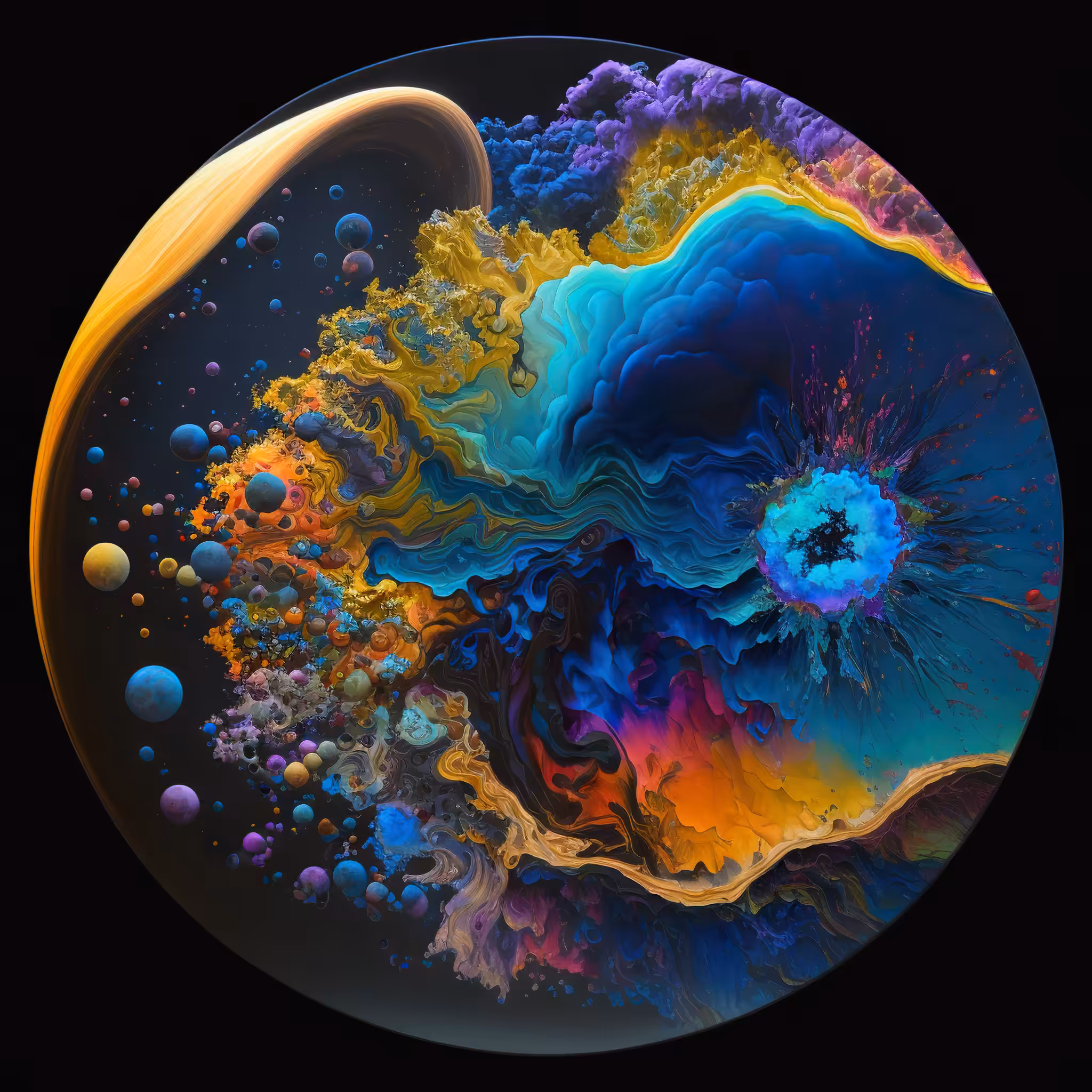 ORB #12