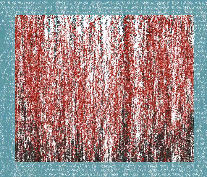 Artificialmente Natural #9