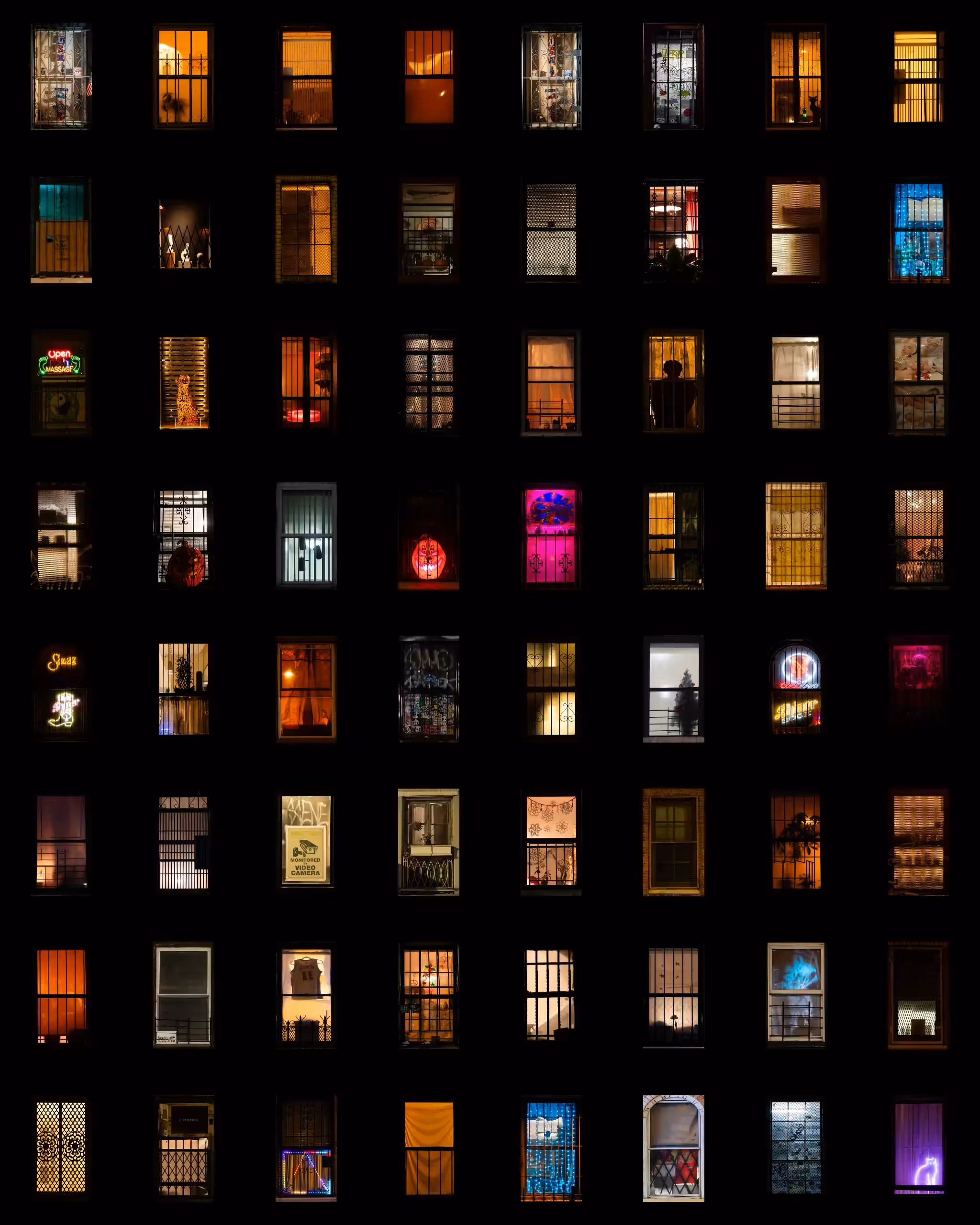 BUILDINGS // NYC: BUILDING 1479