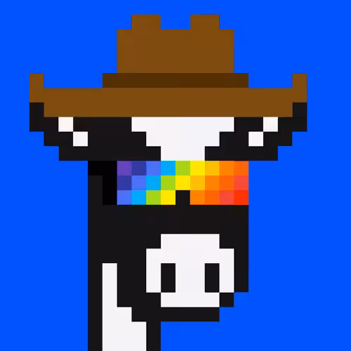 CowPunks #7641