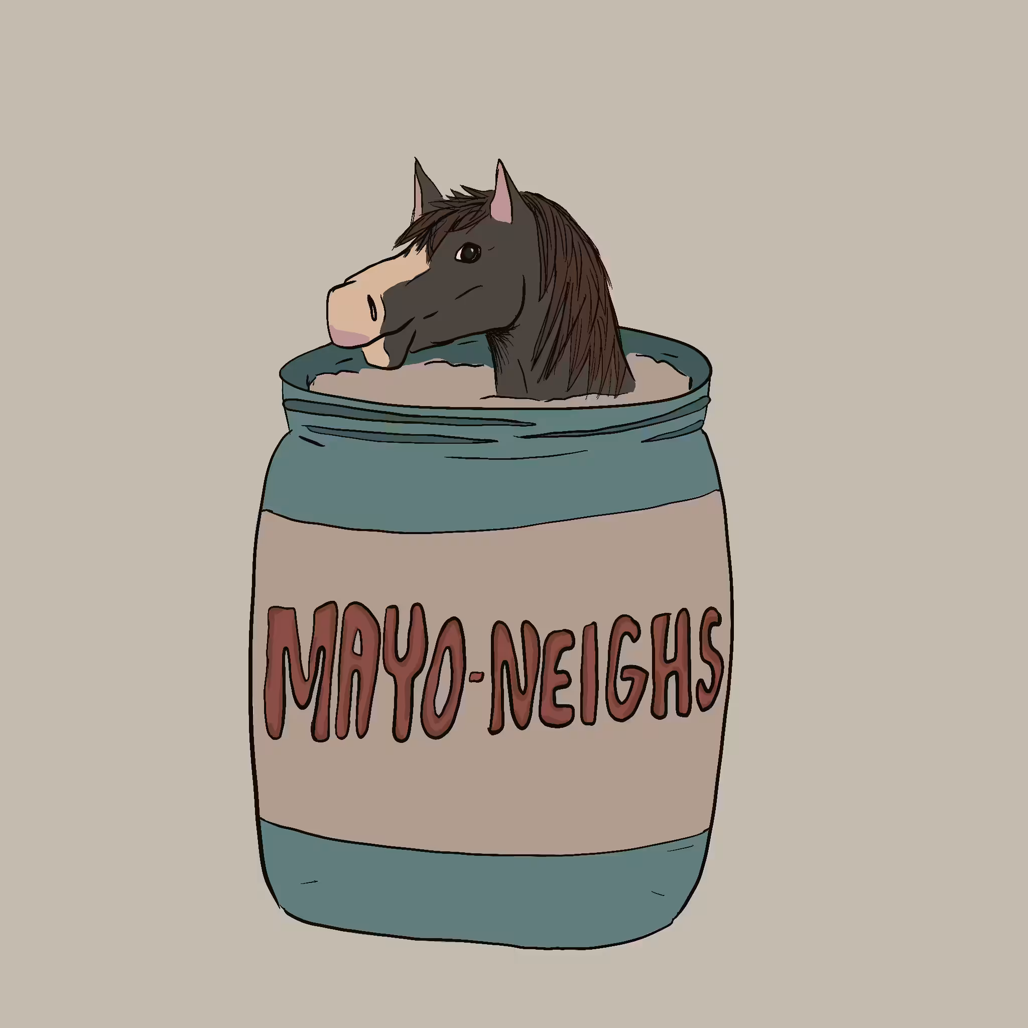 Mayo-Neighs