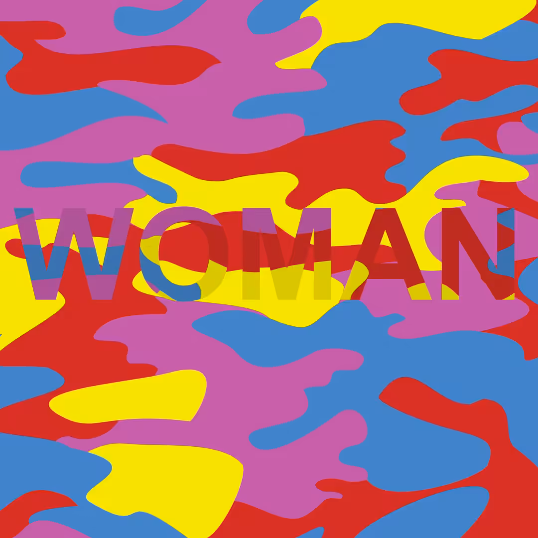 Feel Good Spins: Woman Can Be