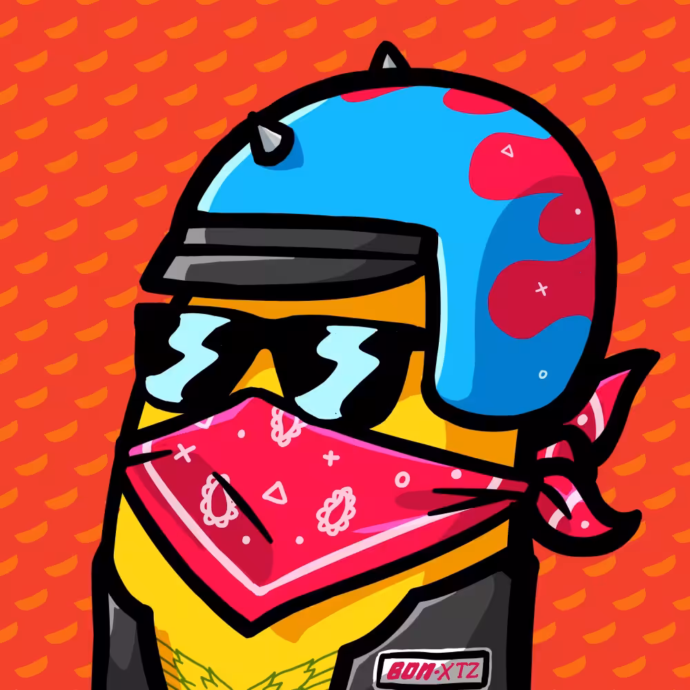 015 - BONRACER