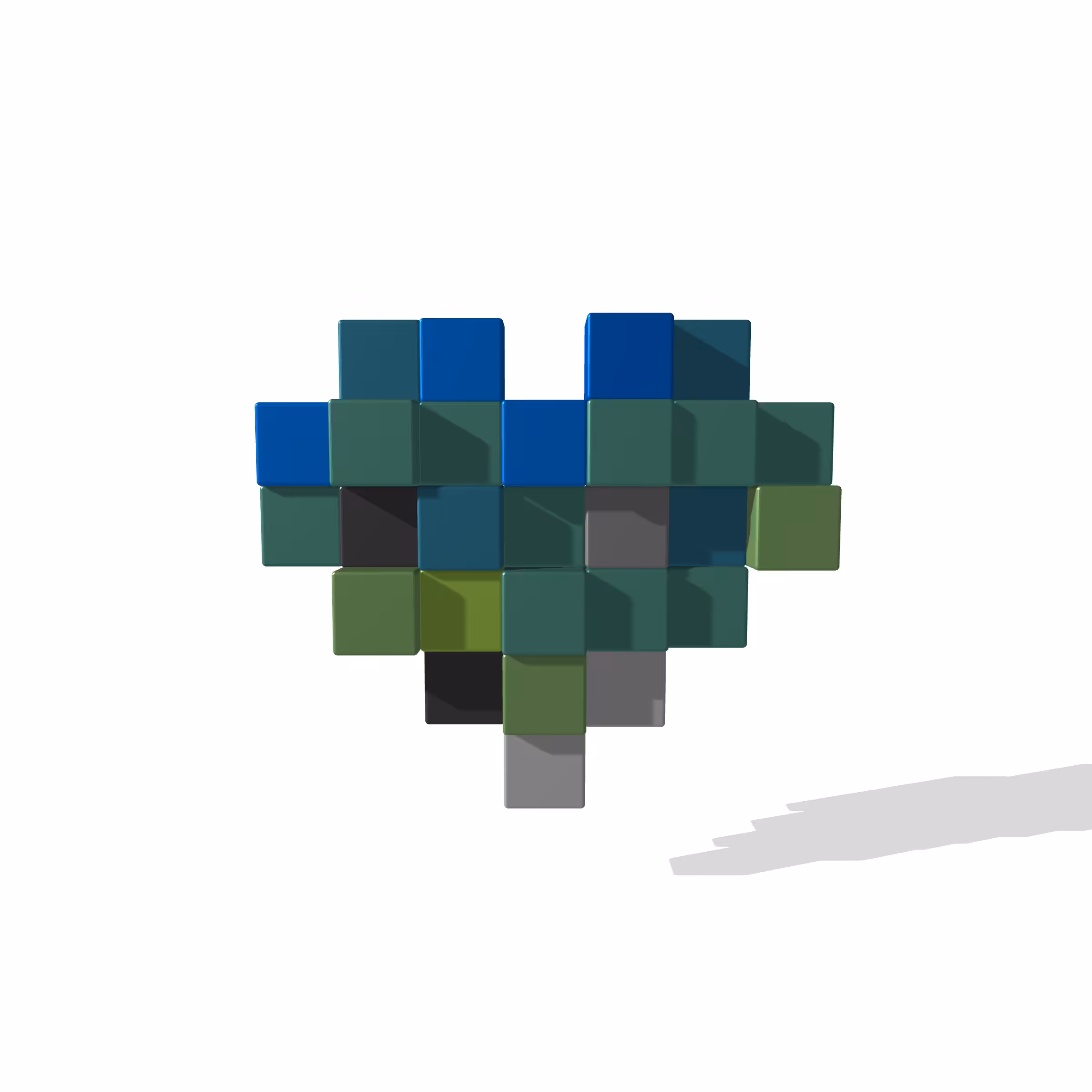 heart + craft #22595