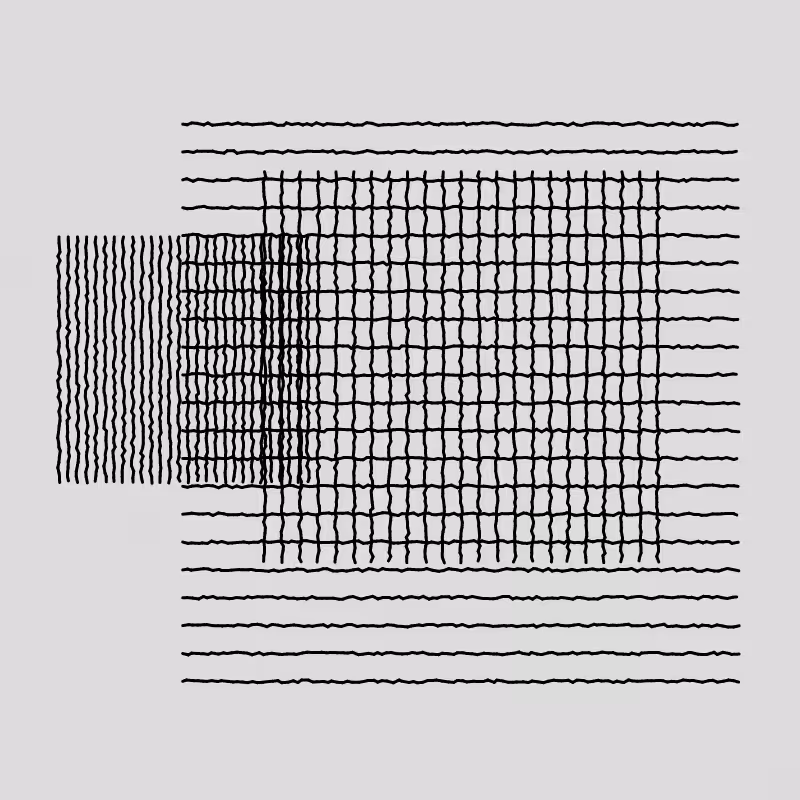 gridlock #6