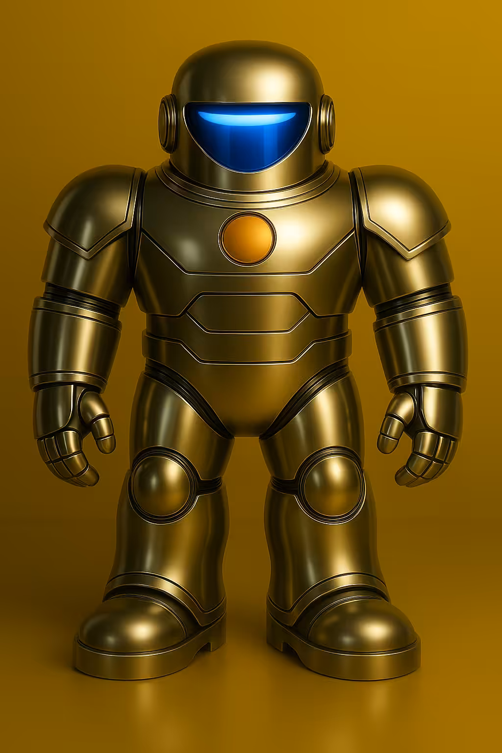 Smart Robot