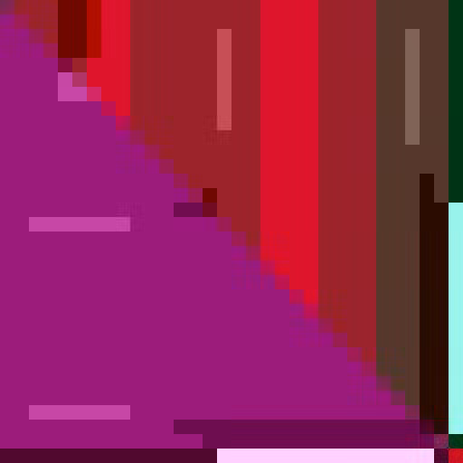 GLICPIXXXVER002 - GRAND COLLECTION: GLICPIXXXVER002 #11361