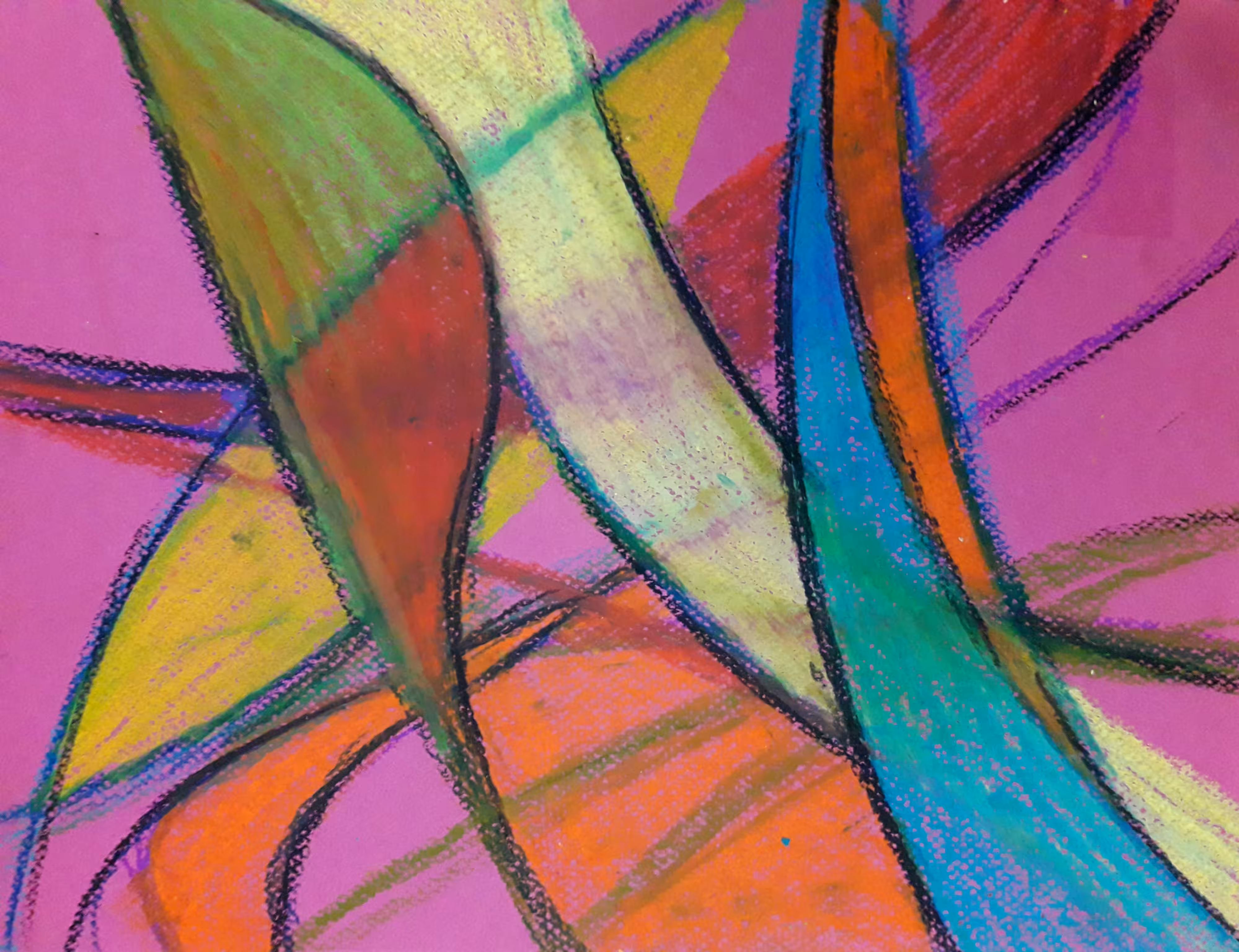 My open editions: birthday passion