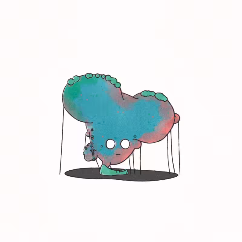 Pobbles #179