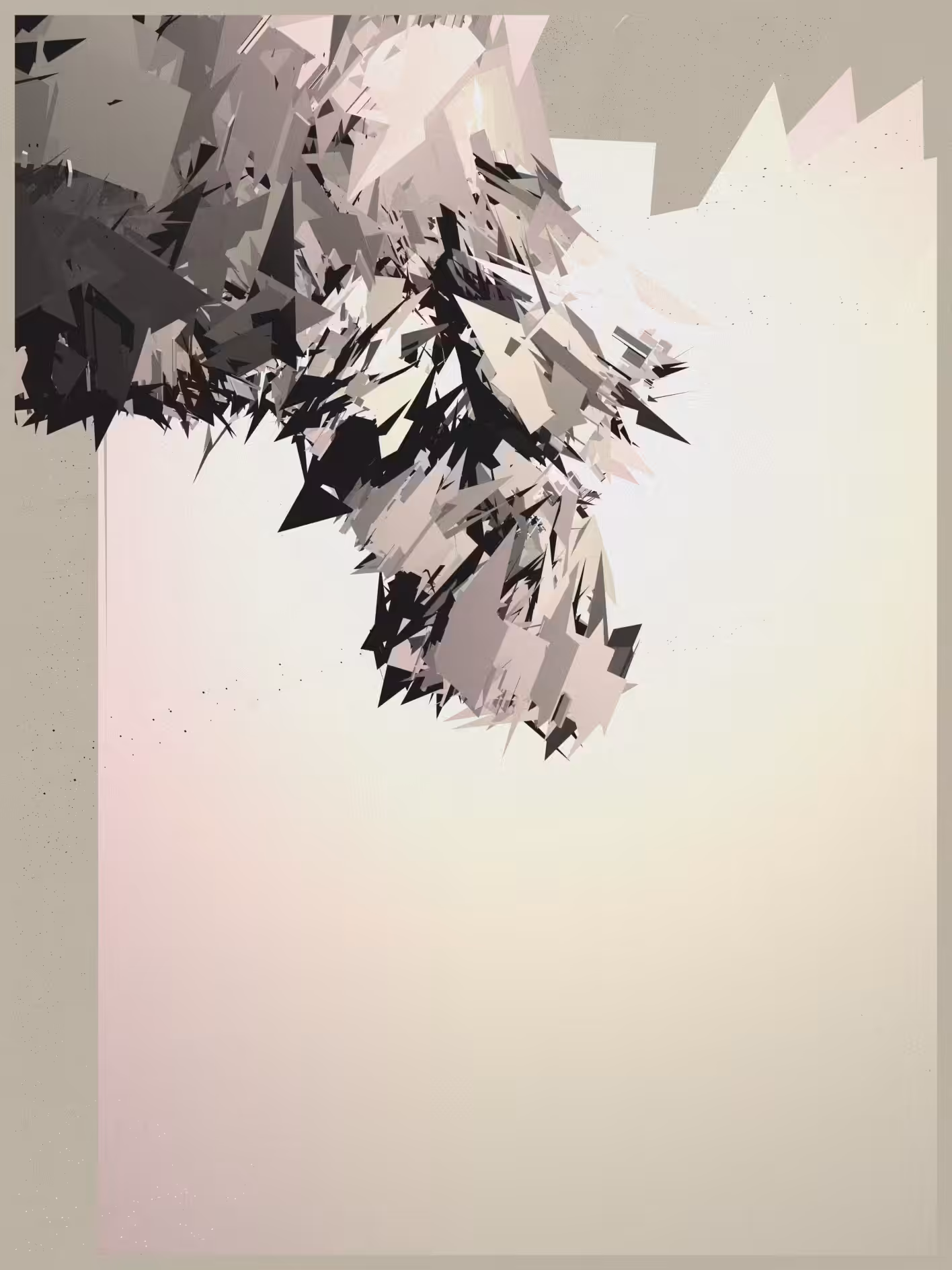 Folded Sequence #948