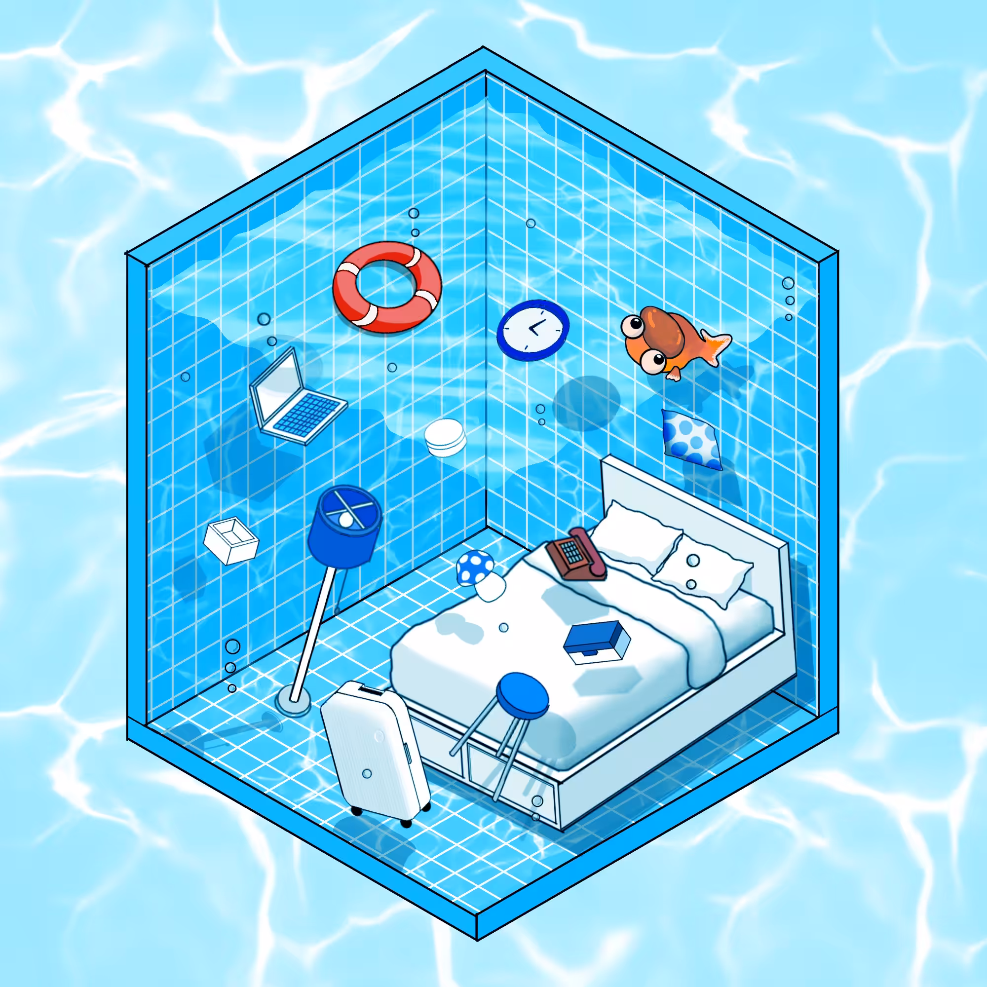 The Pool