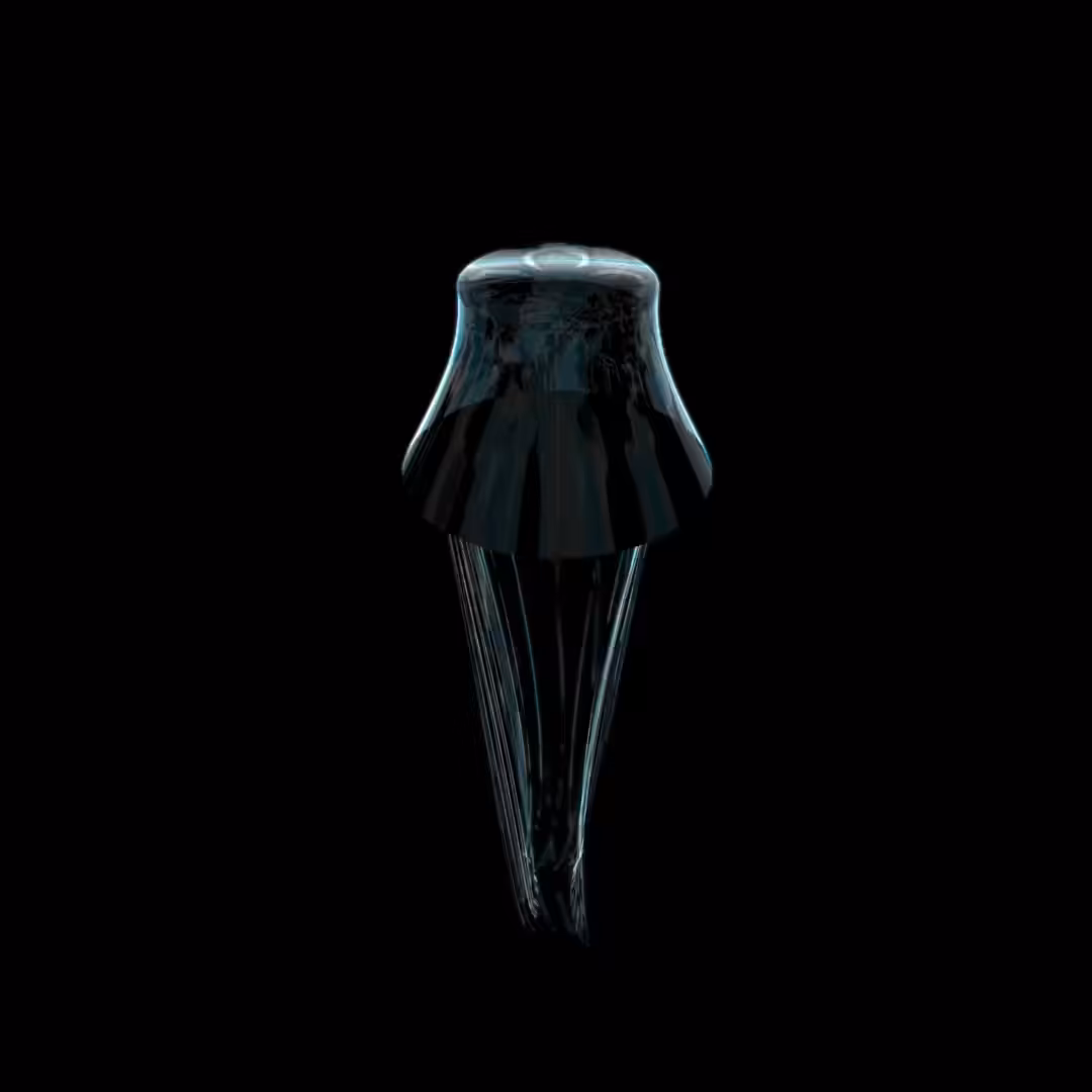 Transparan - 001