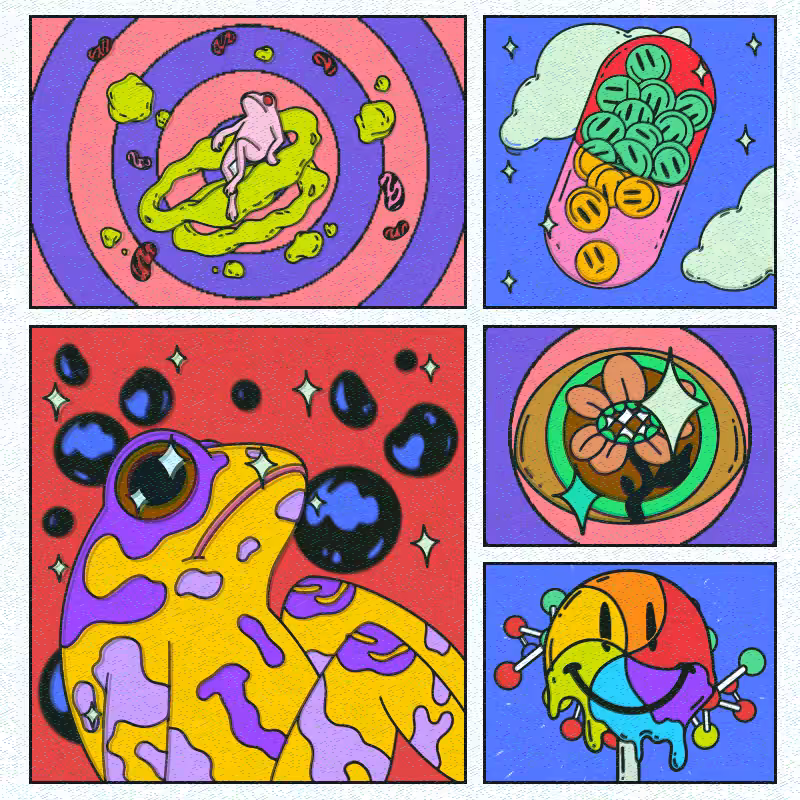 Toad story #46