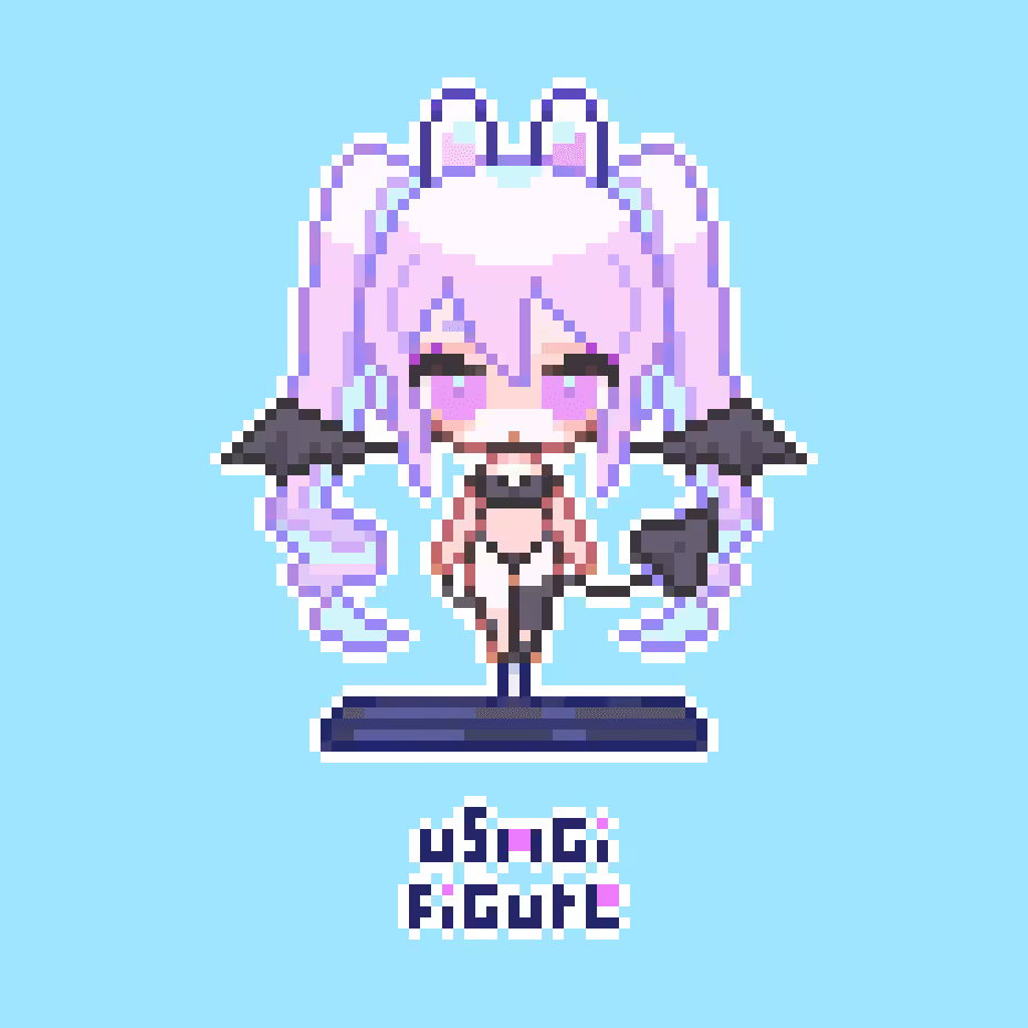 USAGI-FIGURE #023