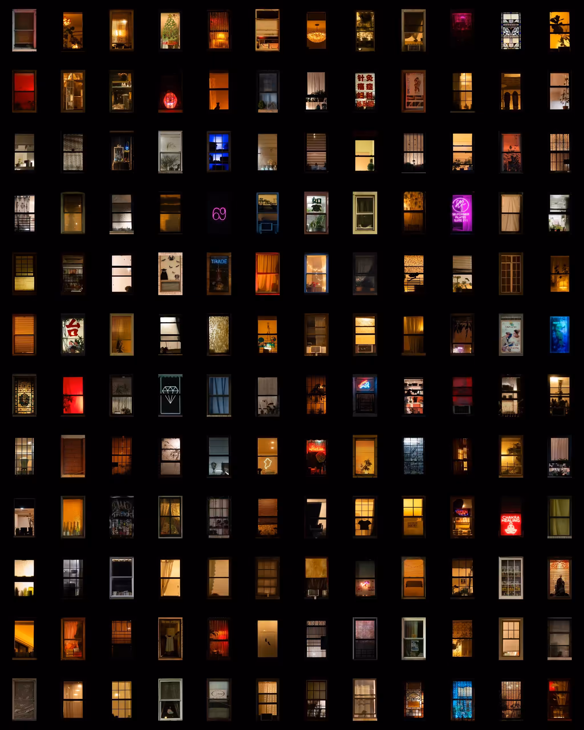 BUILDINGS // NYC: BUILDING 1117