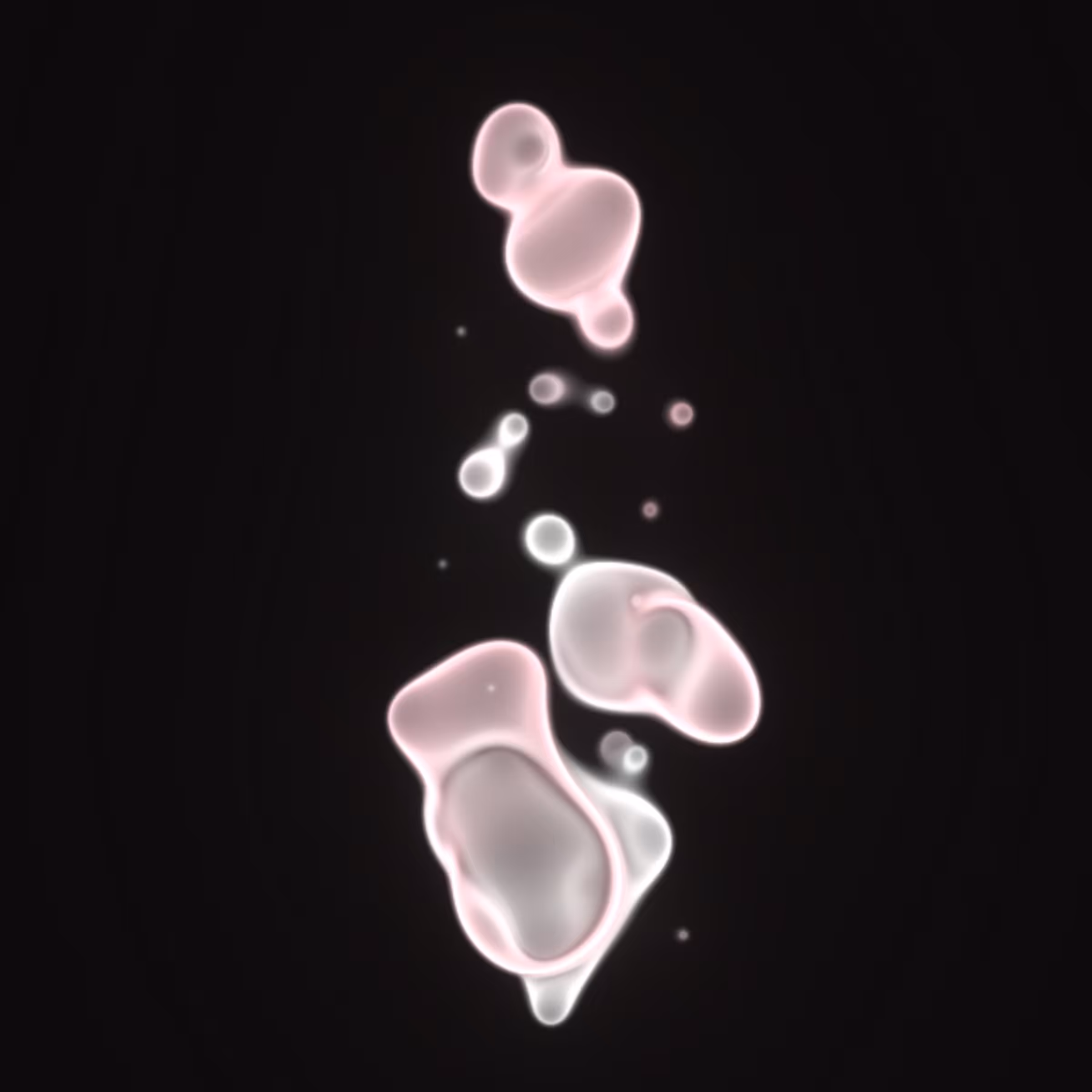 Bubble Blobby #429