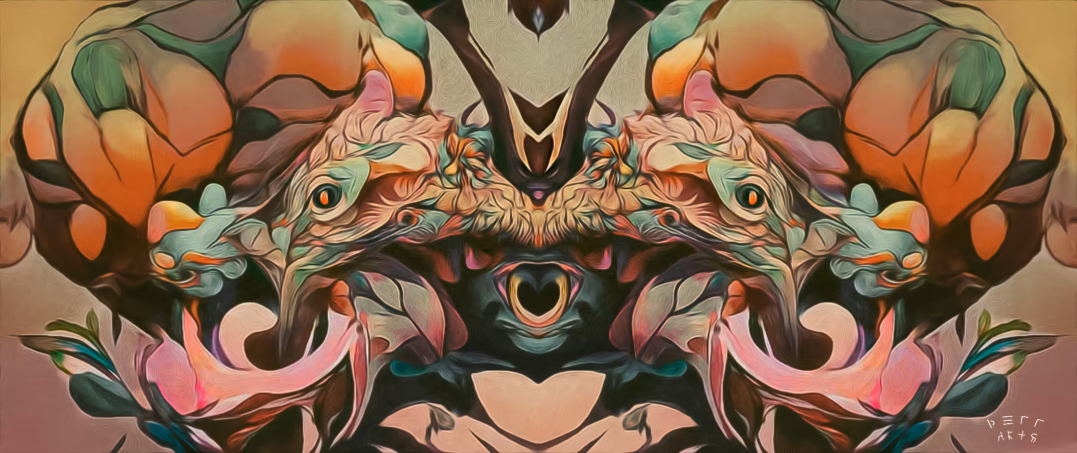 Transcendence